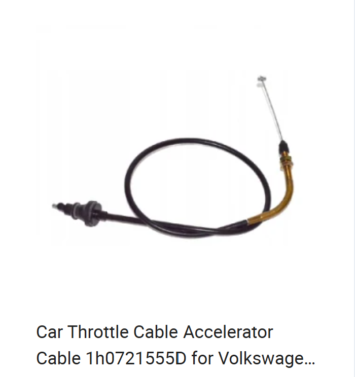 Clutch Cable